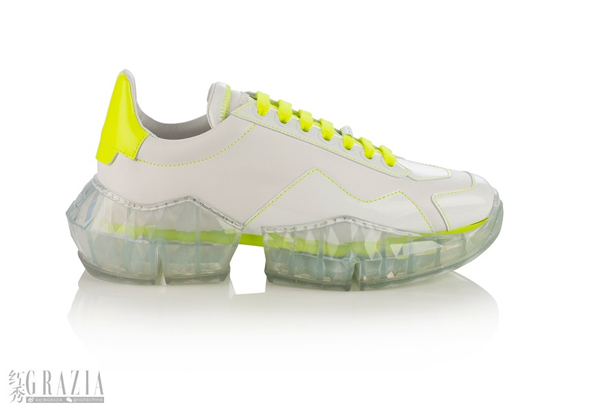 YK-DIAMOND F - CALF LEATHER, PATENT W NEON STITCH - WHITE, WHITE NEON YELLOW.jpg