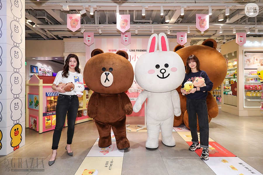 LINE FRIENDS 云发布现场.jpg