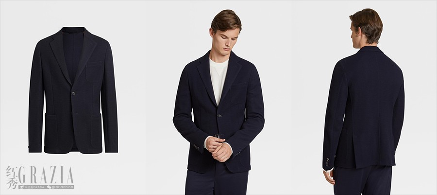 glzmw20200604115022.png Ermenegildo Zegna 2020春夏系列西装夹克.png