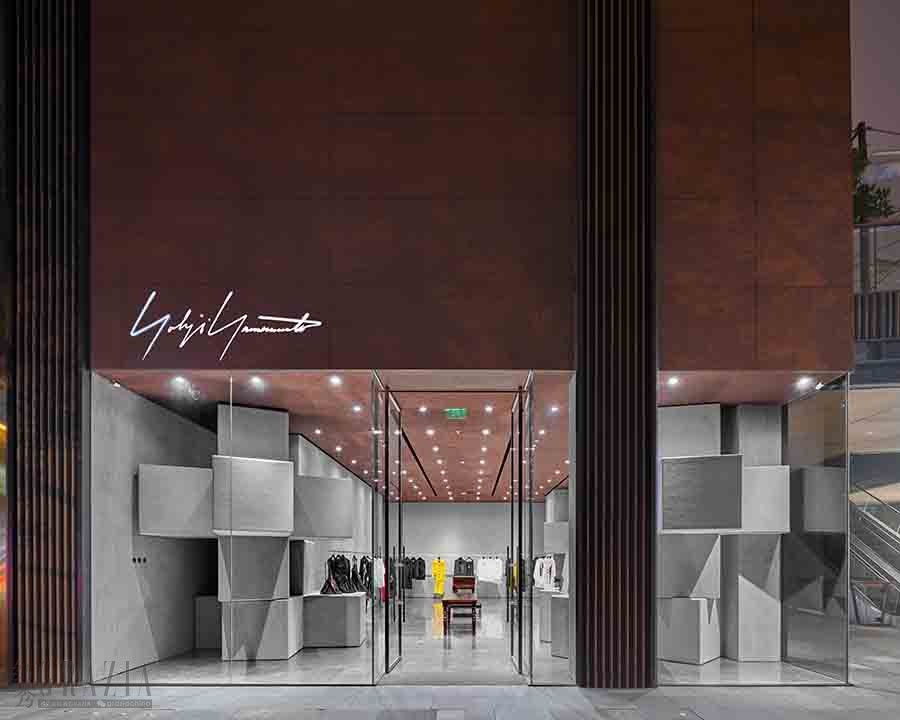 ugkyp20200615131220.jpg Yohji Yamamoto成都远洋太古里旗舰店-1.jpg