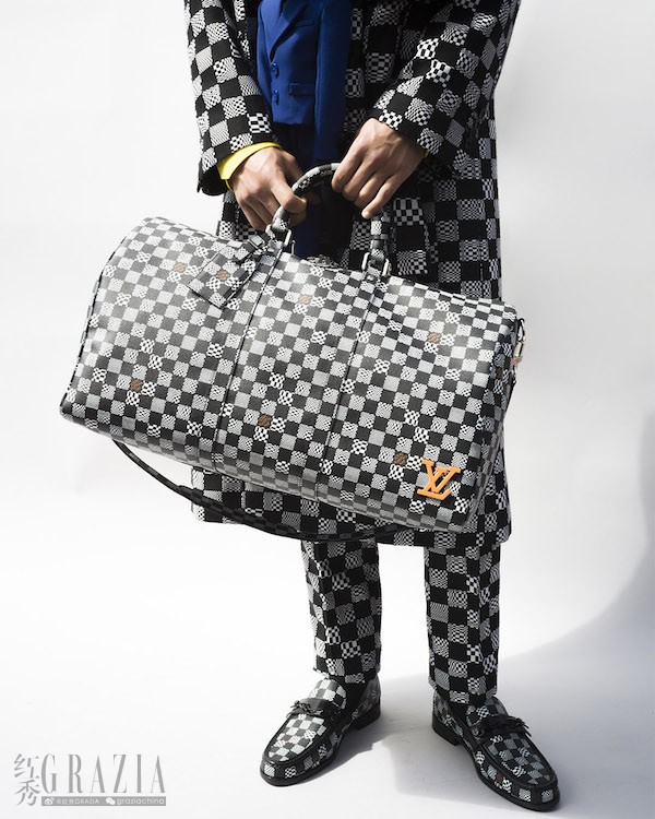 POPST KEEPALL DAMIER.jpg