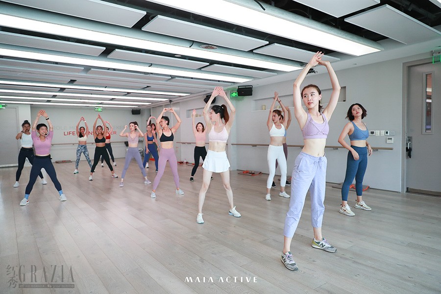 Maia fun club活动 1.jpg