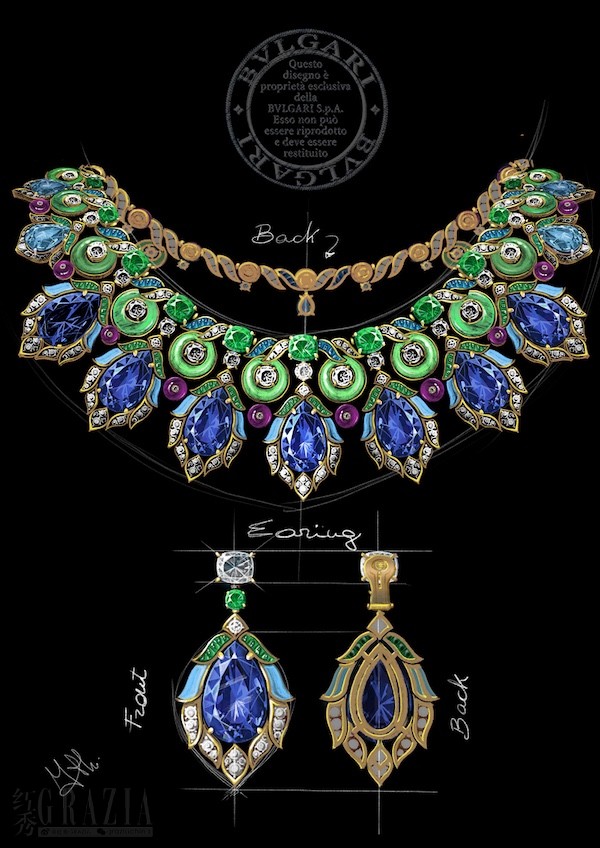 gjuja20201125141127.jpg 6_宝格丽Barocko高级珠宝系列Peacock Wonder雀之奇丽项链.jpg