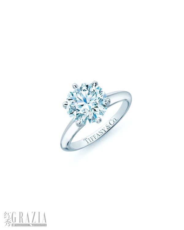 Tiffany & Co. 蒂芙尼The Tiffany® Setting六爪镶嵌钻戒.jpg