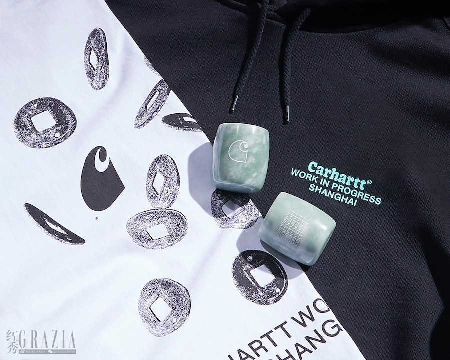 Carhartt WIP Shanghai_Exclusive pack_20 Coins(mood).jpg