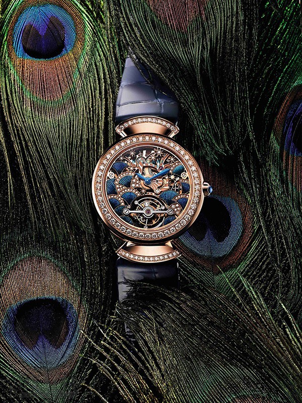 6_宝格丽Divas' Dream Peacock Tourbillon Lumière腕表.jpg