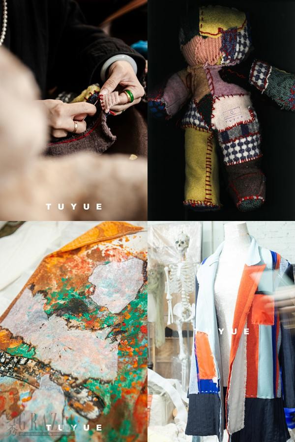 arqno20210410104236.jpg 16「TUYUE涂月」2021AW「幸存者日記」工藝(圖片來源於品牌)02.jpg