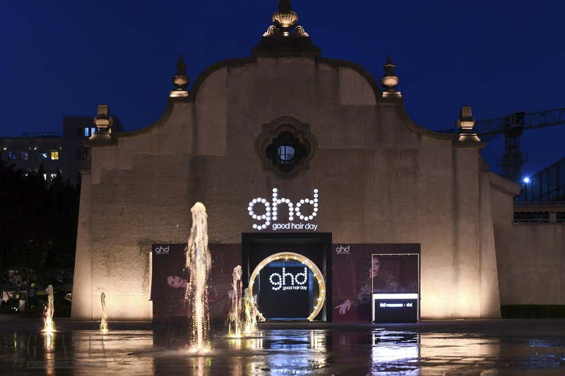 英国奢华专业美发造型品牌ghd于上海举办盛大的品牌发布和天猫旗舰店启动仪式.jpg