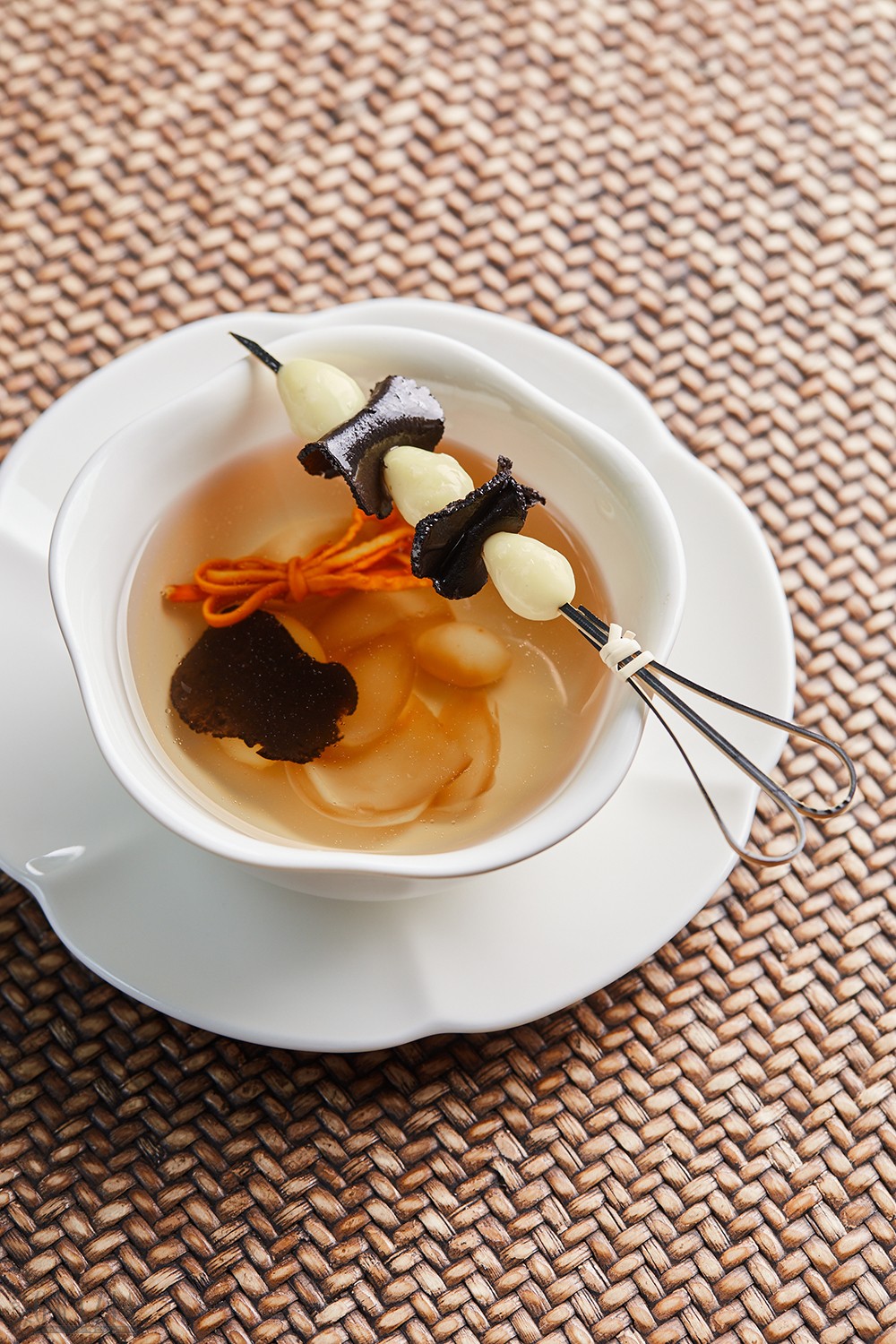 松露银杏炖盅Truffle & Ginkgo Nuts Soup_MiXunTeaHouse.jpg