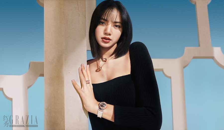 1_LISA≈Â¥˜±¶∏Ò¿ˆBVLGARI BVLGARI≈Æ øÕÛ±Ì.jpg