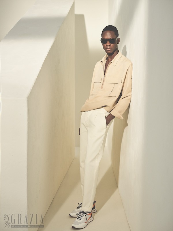 Loro Piana Spring Summer 2022 Men's Collection_Look 11.jpg