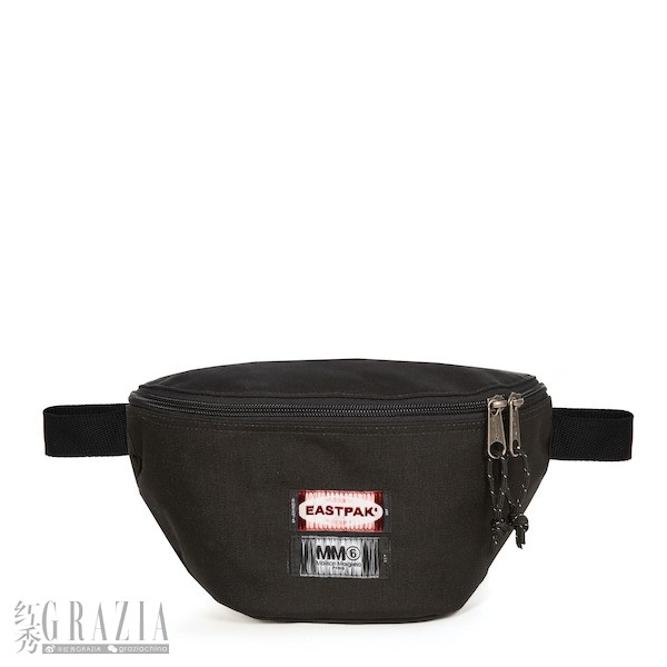 MM6 Maison Margiela x Eastpak Springer_Black.jpg