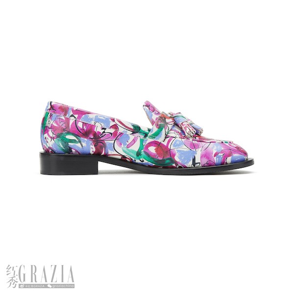 kepwa20211015153943.jpg SW X JACKY BLUE LOAFER floral multi white printed smooth calf.jpg