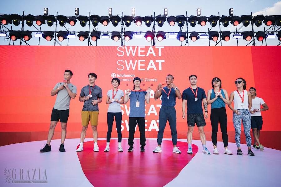 eulow20211101175336.jpg lululemon“夏日乐挑战”全国总决赛精彩收官,窦骁亲临现场助阵-5.jpg