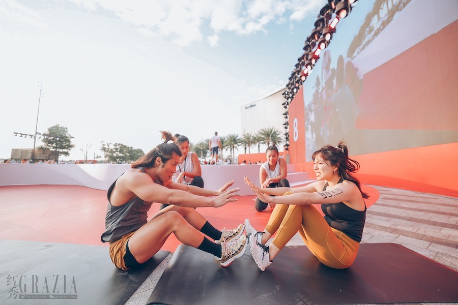 lkdig20211101175310.jpg lululemon“夏日乐挑战”全国总决赛精彩收官,窦骁亲临现场助阵-2.jpg
