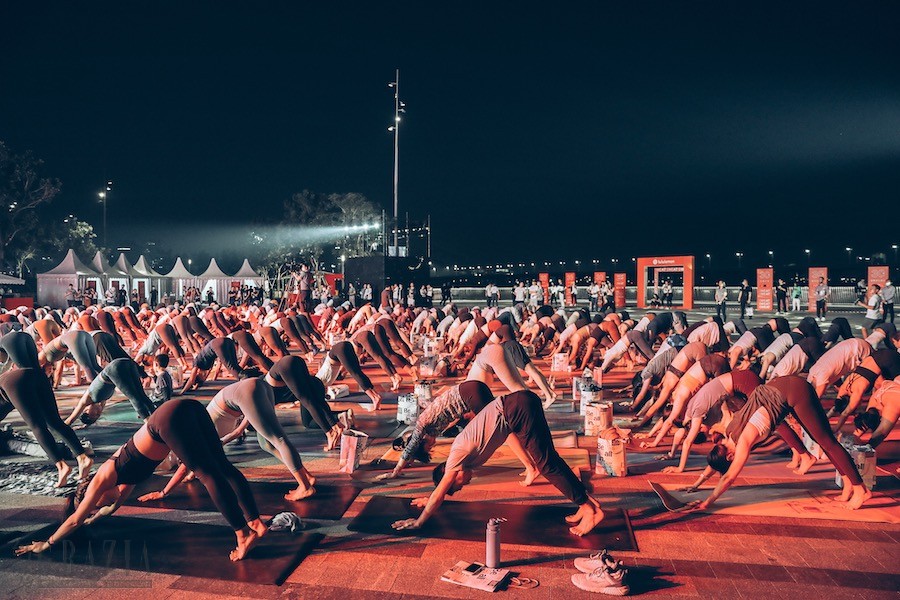 vyqom20211101175355.jpg lululemon“夏日乐挑战”全国总决赛精彩收官,窦骁亲临现场助阵-7.jpg