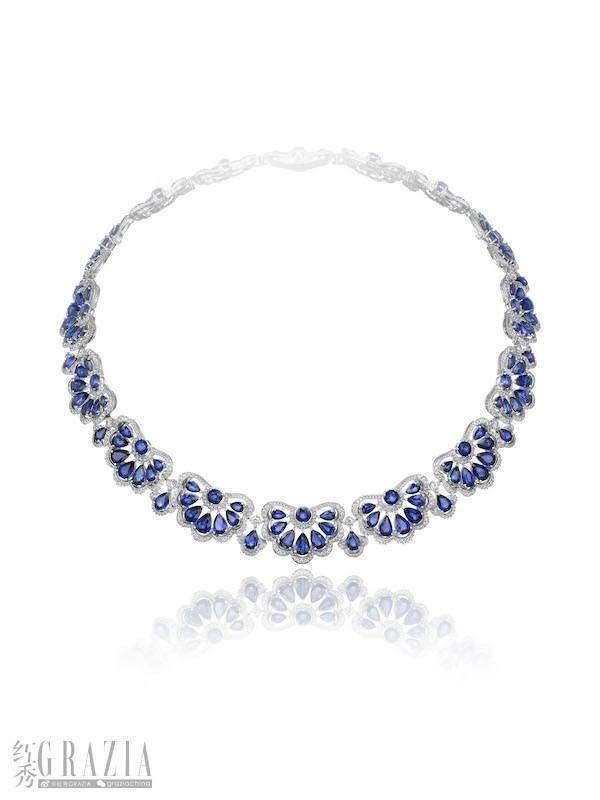 hxxox20211102181841.jpg Chopard萧邦Precious Lace系列项链.jpg