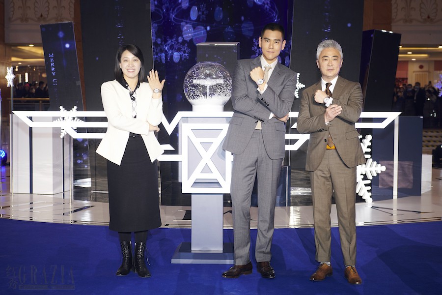qzhjm20211205175309.jpg 浪琴表携手彭于晏莅临上海环球港直营店,点亮时光许愿树02.jpg