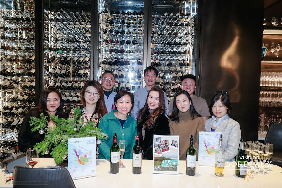 sorvj20211223172517.jpg 图二:波尔多新浪潮私享品鉴会 上海场.jpg