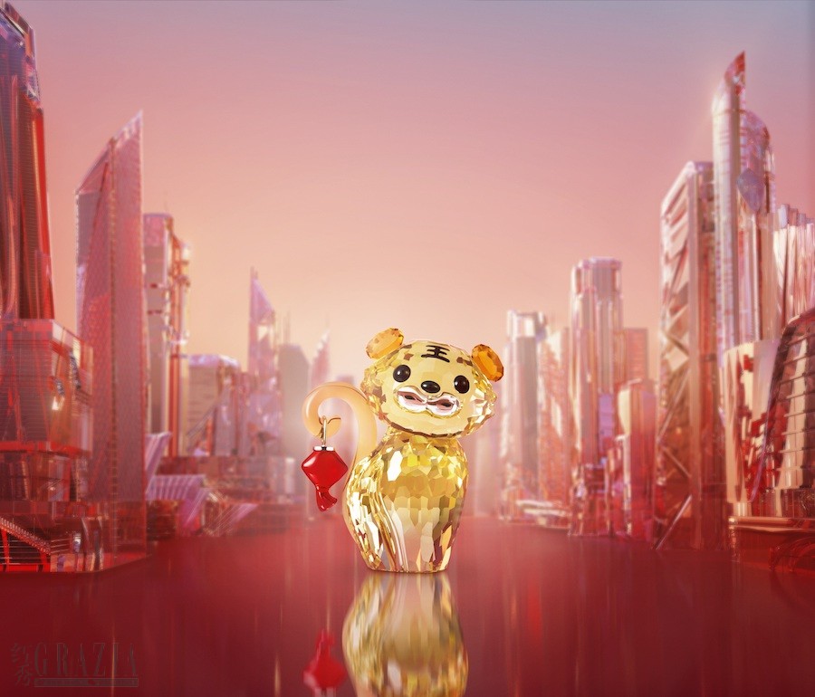 xqyiw20211228175450.jpg 施华洛世奇推出 Red Signum 系列,祝愿中国新年欢乐永续.jpg
