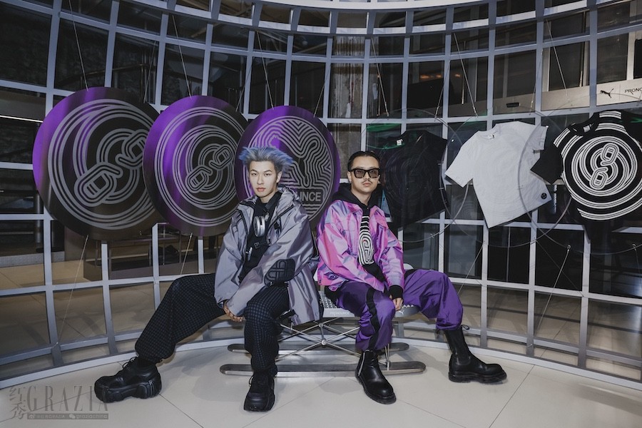 PRONOUNCE品牌设计师 李雨山&周俊 2.jpg