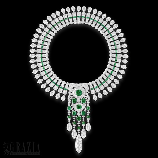 uiinb20220125151342.png Boucheron宝诗龙Histoire de Style, New Maharajahs高级珠宝系列New Maharajah项链.png