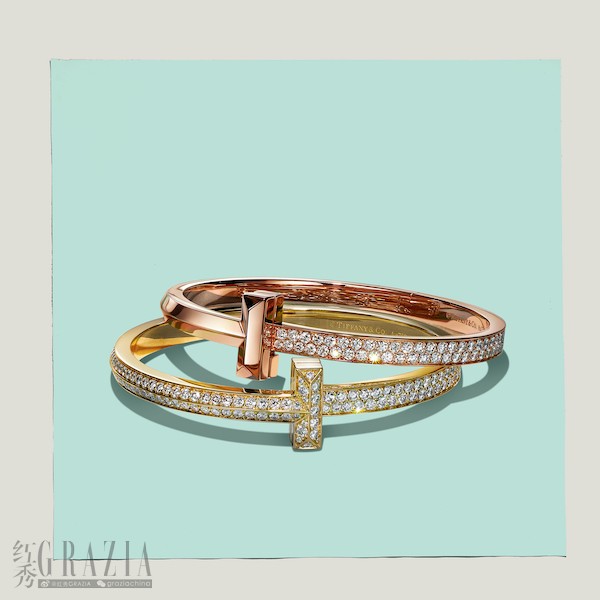 yydxl20220211173711.jpg Tiffany & Co. 蒂芙尼T1系列18K玫瑰金镶钻宽式手镯及18K黄金镶钻宽式手镯.jpg
