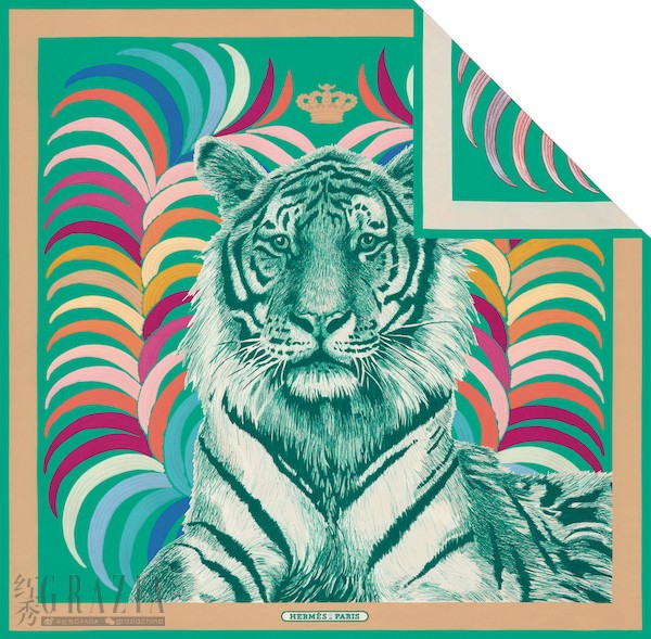 mydyw20220304152519.jpg Tigre royal double-face scarf 90 cm in silk twill.jpg