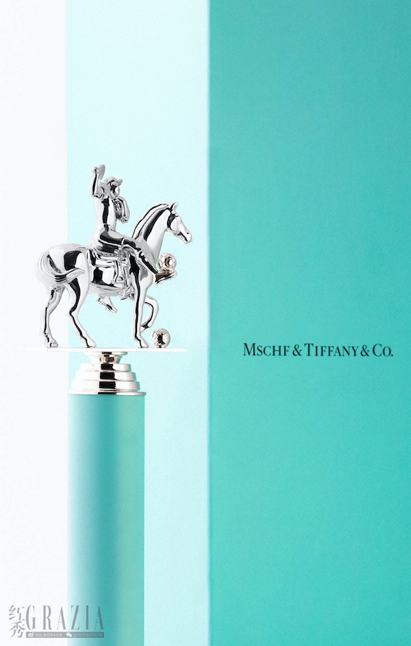 Tiffany & Co. 蒂芙尼携手艺术创意团体MSCHF推出限量版联名奖杯单品“The Ultimate Participation Trophy” (1).jpg
