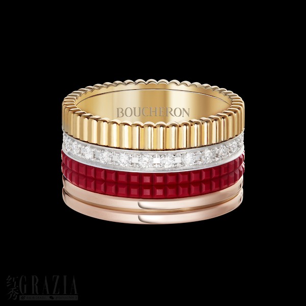 wruuv20220525141201.png Boucheron宝诗龙Quatre Red系列镶钻戒指.png