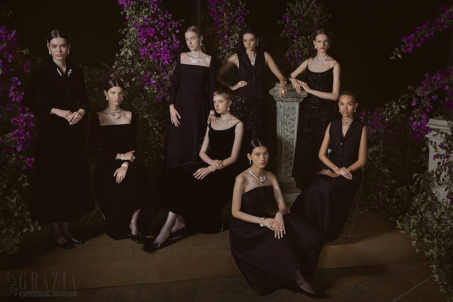DIOR PRINT GROUPSHOT © Laura Sciacovelli 5.jpg