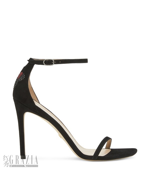 DISNEY X SW NUDISTCURVE 75 Black Je tLight Siam Suede Crystal-1.jpg