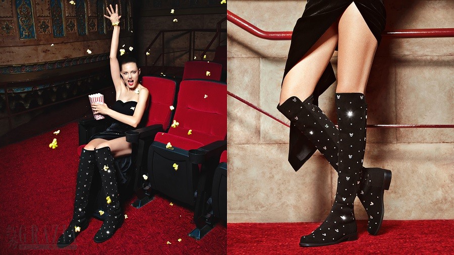 Disney x Stuart Weitzman限定胶囊系列-5.jpg