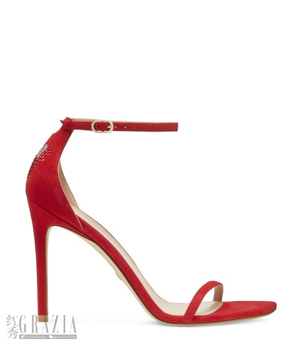 DISNEY X SW NUDISTCURVE 75 Lipstck Red Lght Siam Lght Rse Suede Crystal-1.jpg