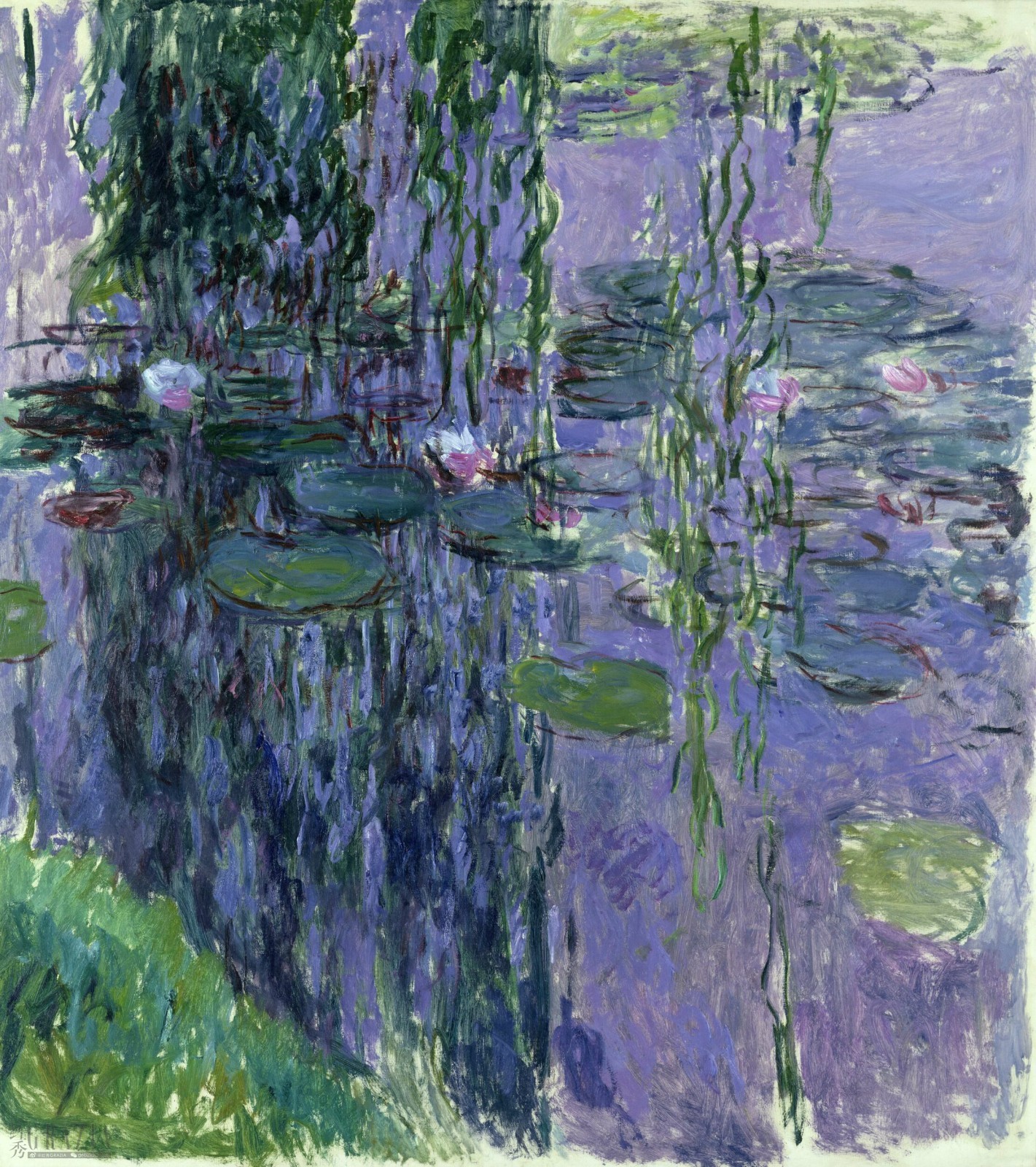 zdyib20220927120904.jpg Claude Monet, Nymphéas, 1916 – 1919.jpg