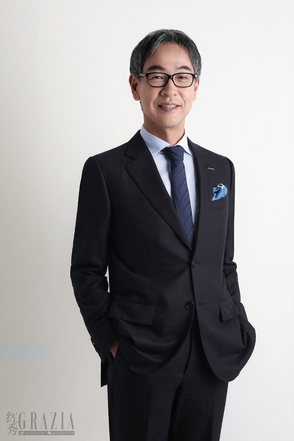 2-资生堂中国CEO藤原宪太郎先生PR photo.jpg