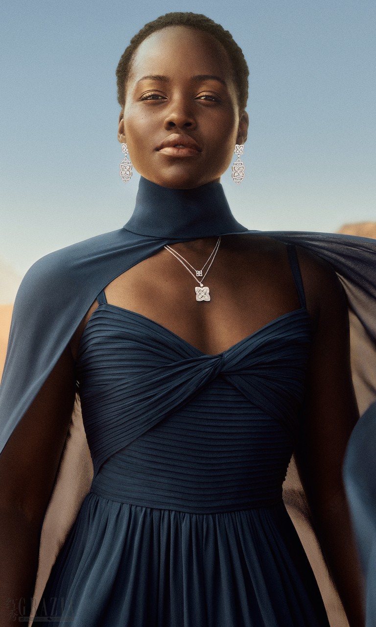 De Beers 戴比尔斯宣布露皮塔·尼永奥 (Lupita Nyong'o) 担任首位全球品牌大使 (1).JPG