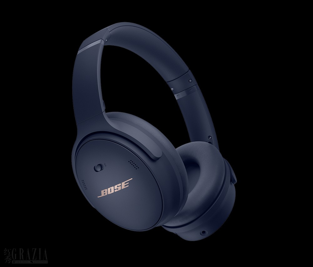 Bose QuietComfort 45 耳机-午夜蓝-1.png