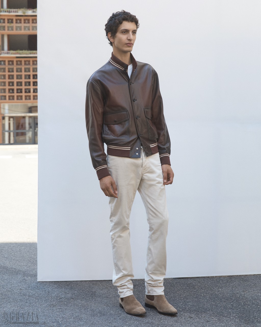 Berluti Summer 23 Look 1.JPG