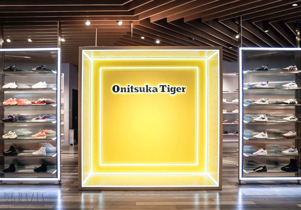 【News】Onitsuka Tiger 鬼塚虎举办2023春夏新品派对-3.jpg