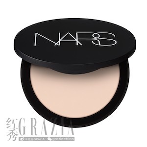 NARS æååçèç²é¥¼ 1å· Cliff.jpg