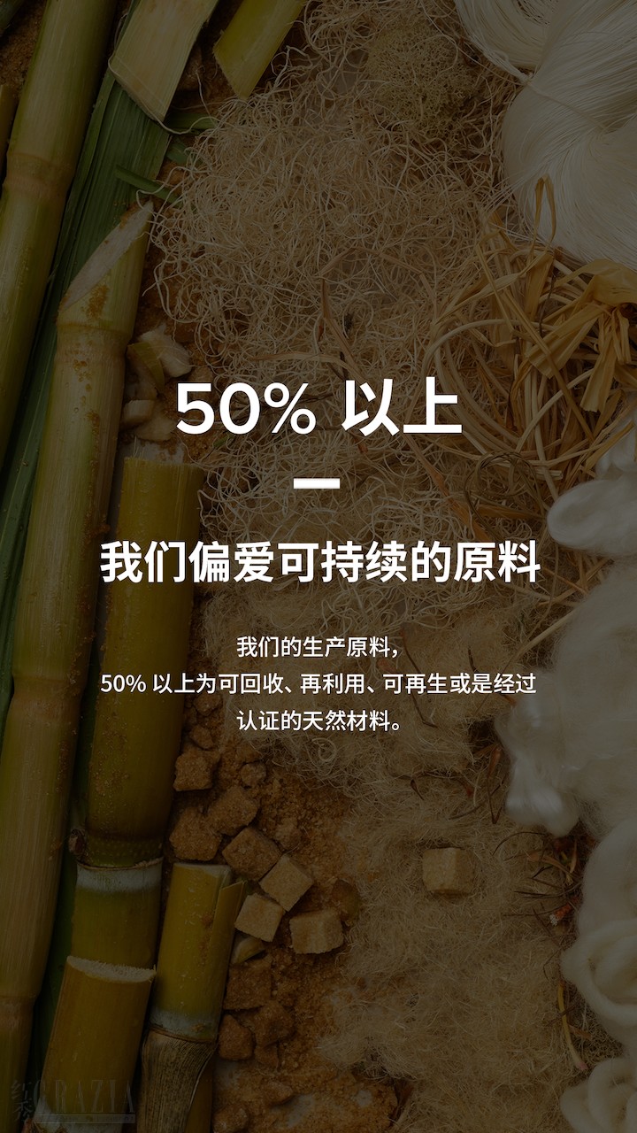 UGG®发布可持续之旅进展，庆祝世界地球日7.png