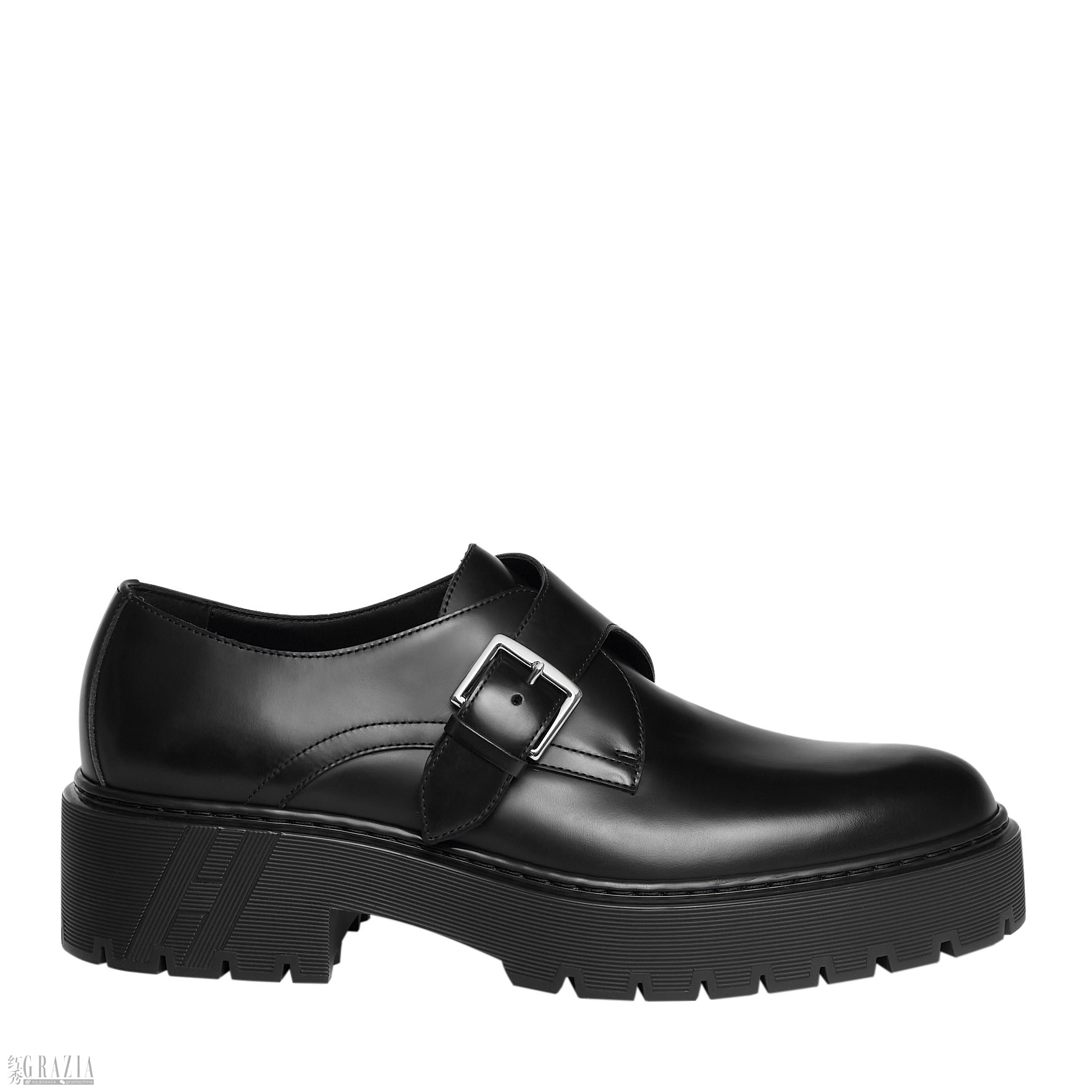 Loafer in glazed calfskin AW23 Objets Hermes © Studio des Fleurs.jpg
