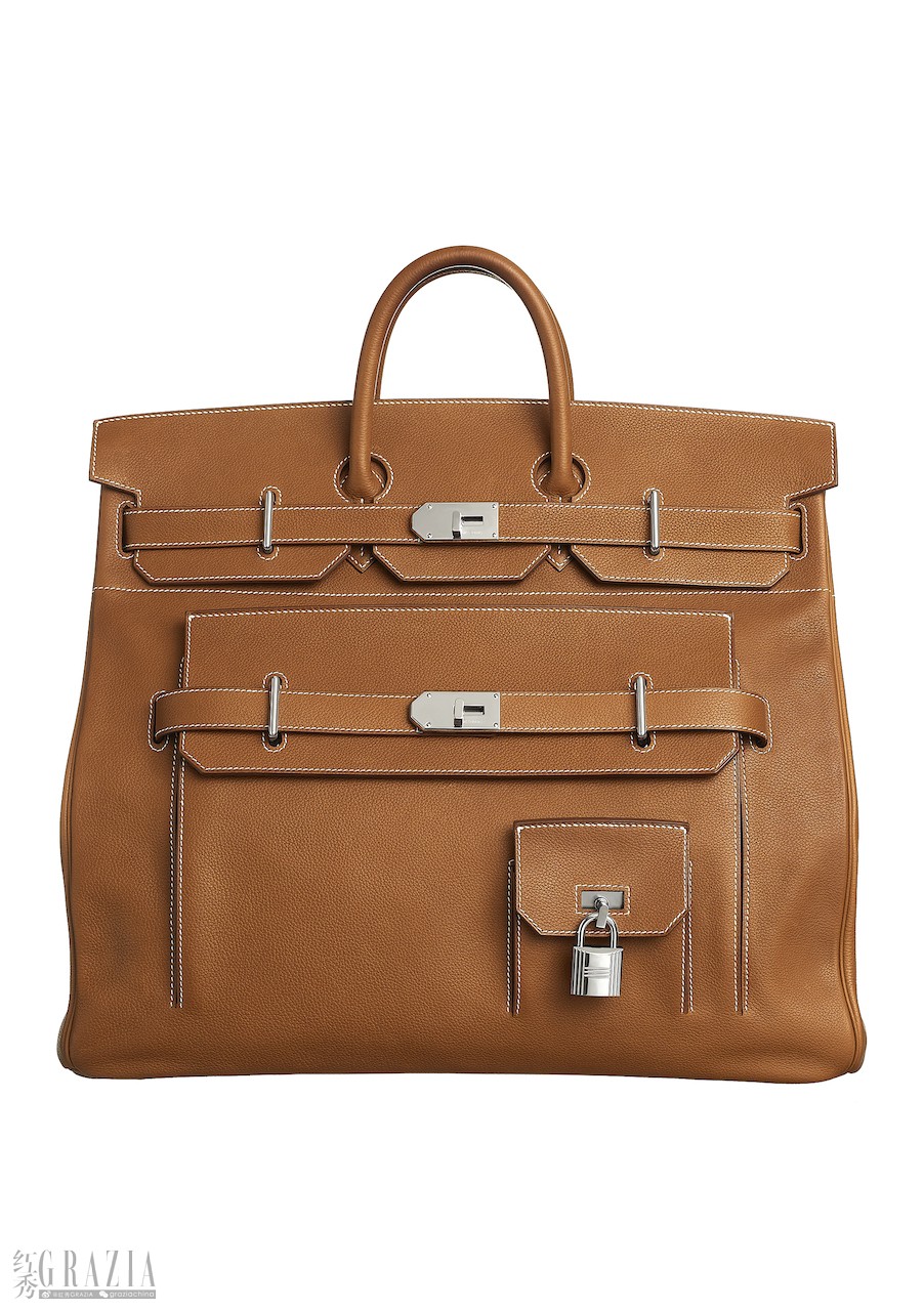 Haut a Courroies Multipockets bag in Barenia Faubourg calfskin AW23 Objets Hermes © Studio des Fleurs.jpg