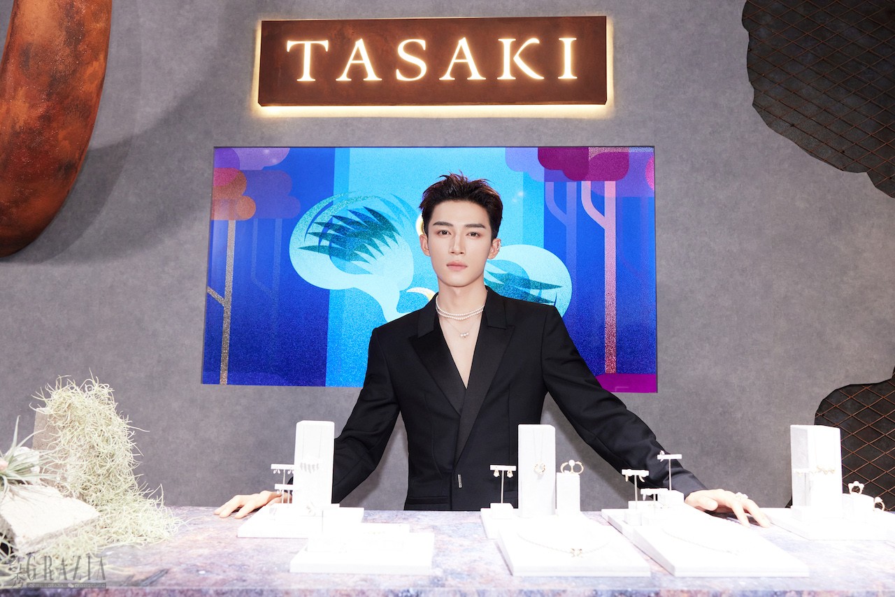 busym20230729171540.jpg 演员王星越出席TASAKI塔思琦珠宝鉴赏及晚宴 (1).jpg