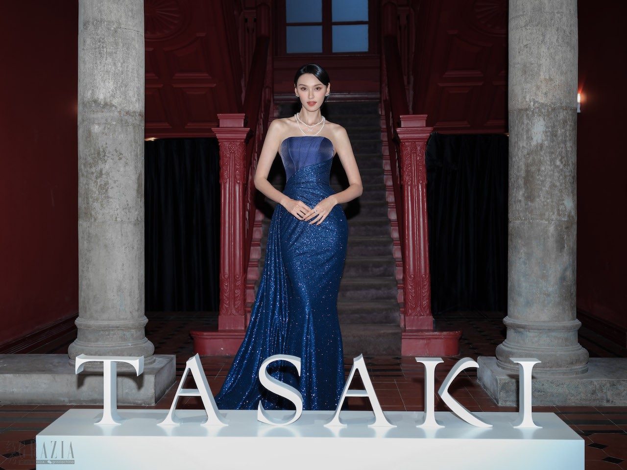 hqykl20230729171455.jpg 演员王丹妮出席TASAKI塔思琦珠宝鉴赏及晚宴 (7).jpg