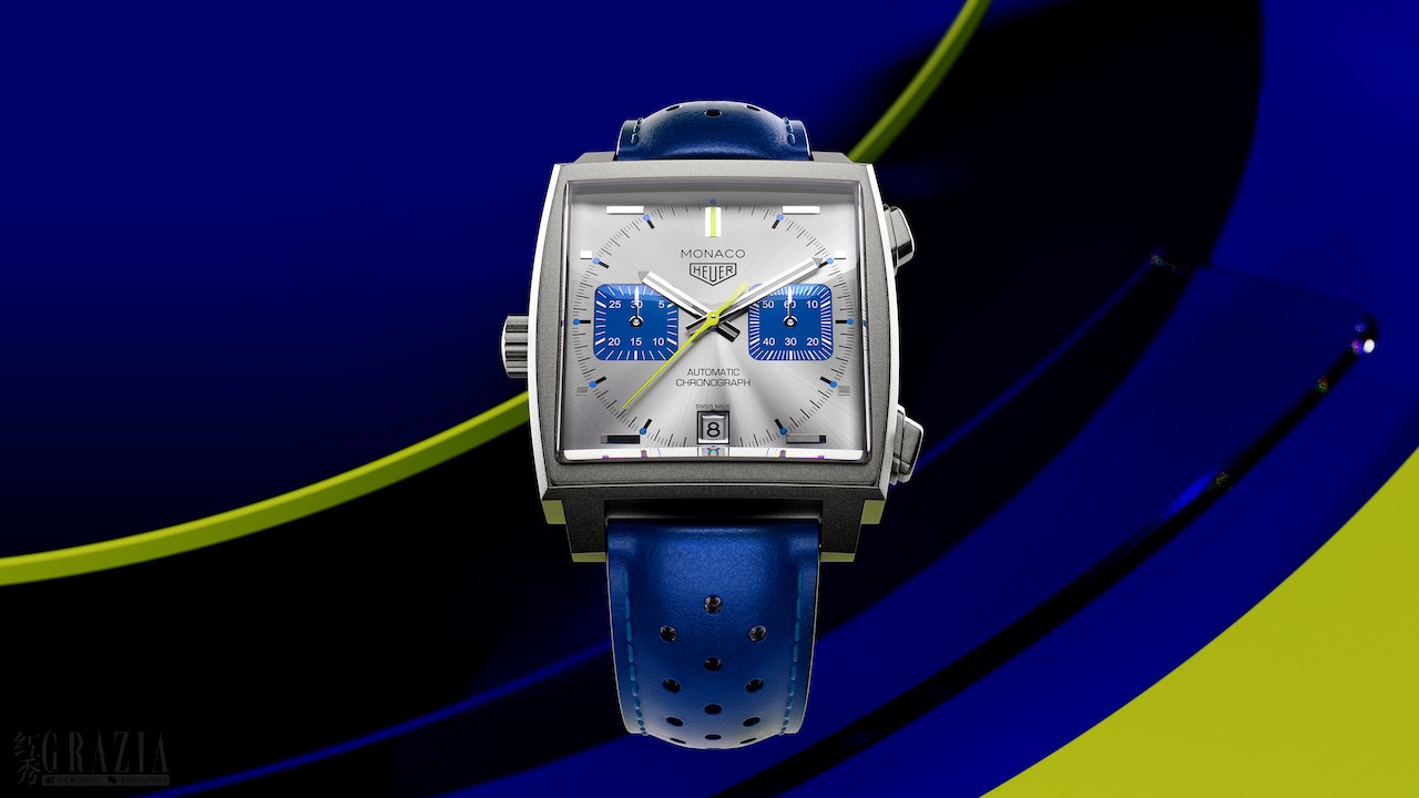 ipjjl20230731170458.jpg 5.为竞逐而生:TAG HEUER泰格豪雅摩纳哥系列(Monaco)竞速蓝计时码表.jpg