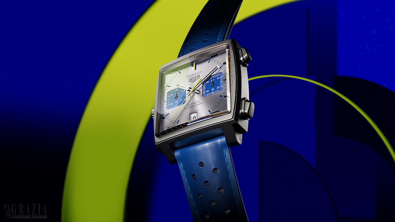 omgjk20230731170132.jpg 1.为竞逐而生:TAG HEUER泰格豪雅摩纳哥系列(Monaco)竞速蓝计时码表.jpg