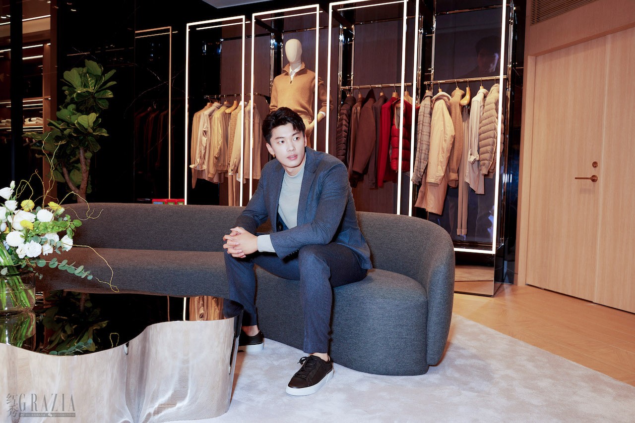 BOSS Guangzhou Teemall Opening_Wang Shun Store tour (10).jpeg