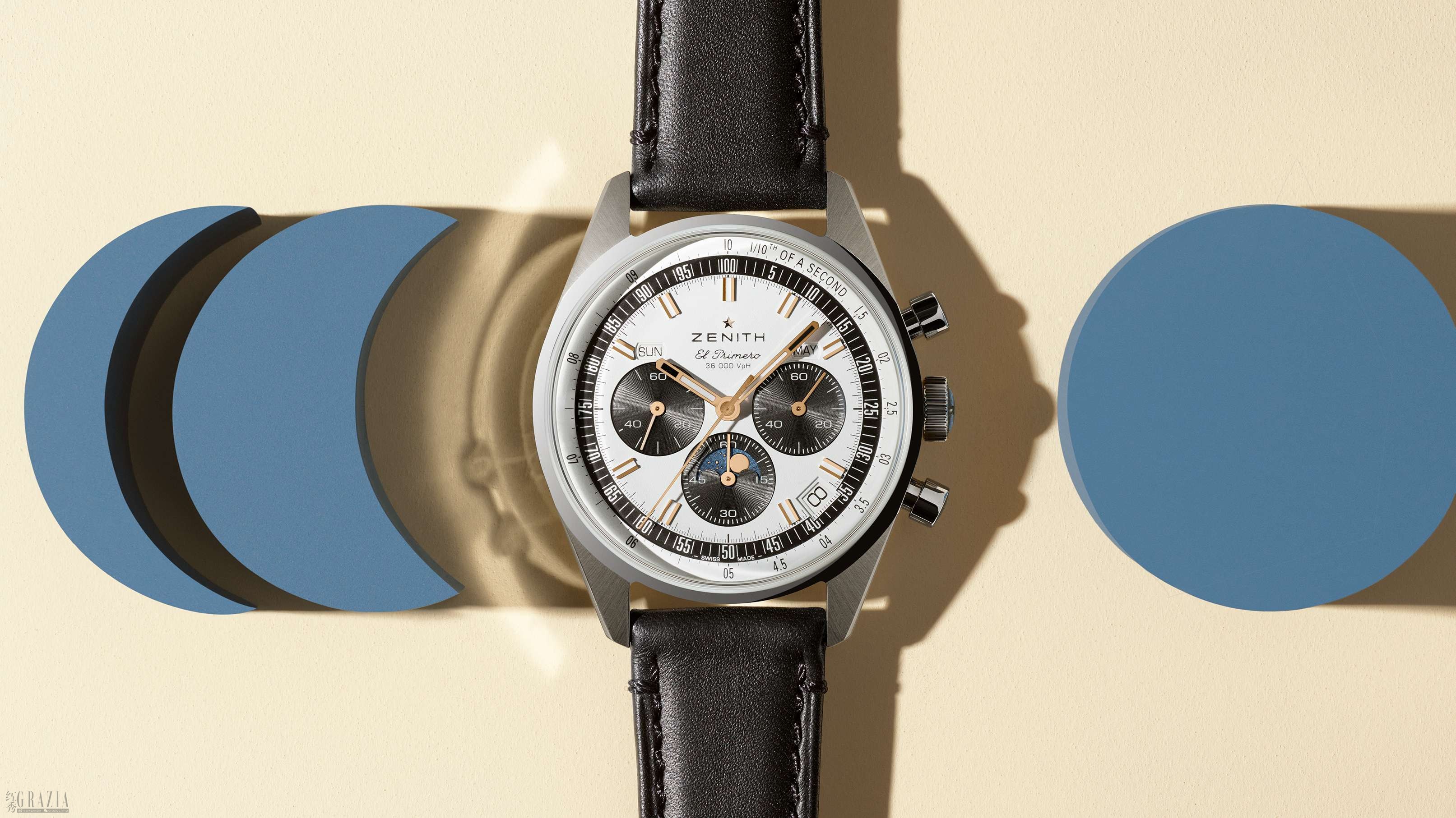 osyne20240201151130.jpg ZENITH真力时瞩目呈献CHRONOMASTER旗舰系列Original复兴款全历腕表以全新机芯见证El Primero全历计时码表强势回归.jpg